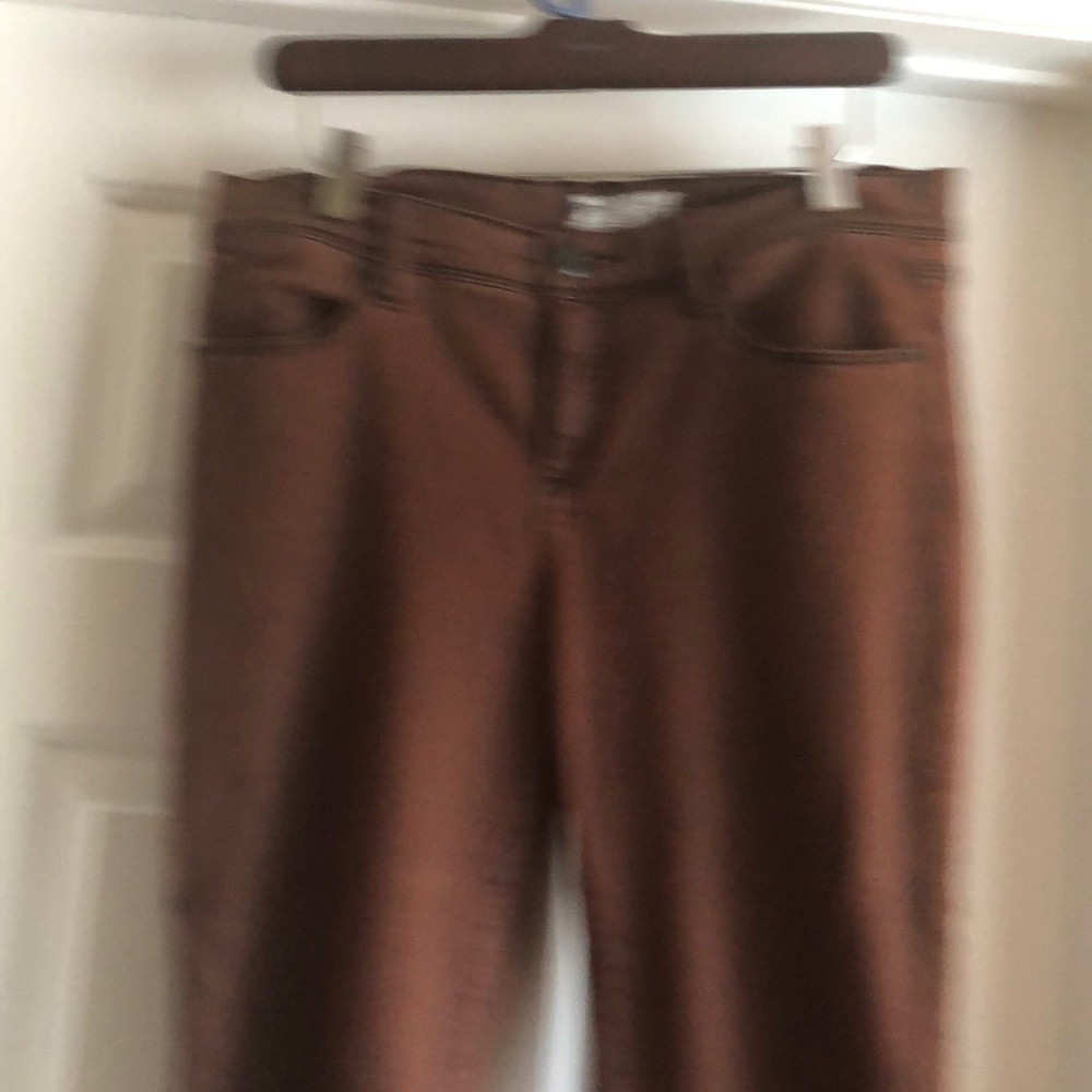 Free people jeans